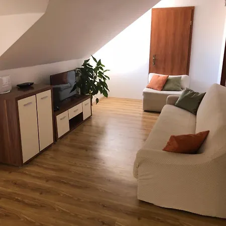 Apartman Kate *